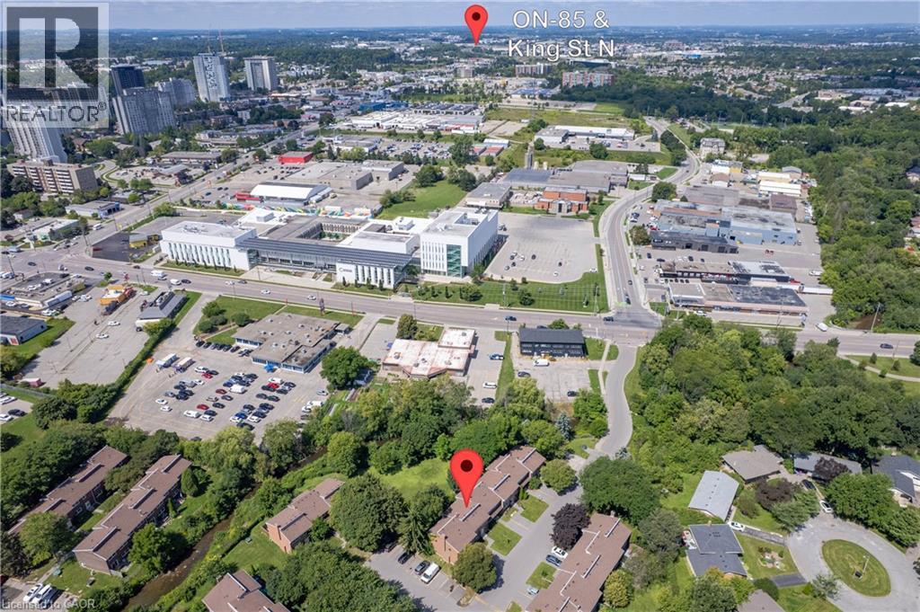 121 University Avenue E Unit# 80, Waterloo, Ontario N2J 4J1 - Photo 33 - 40855872