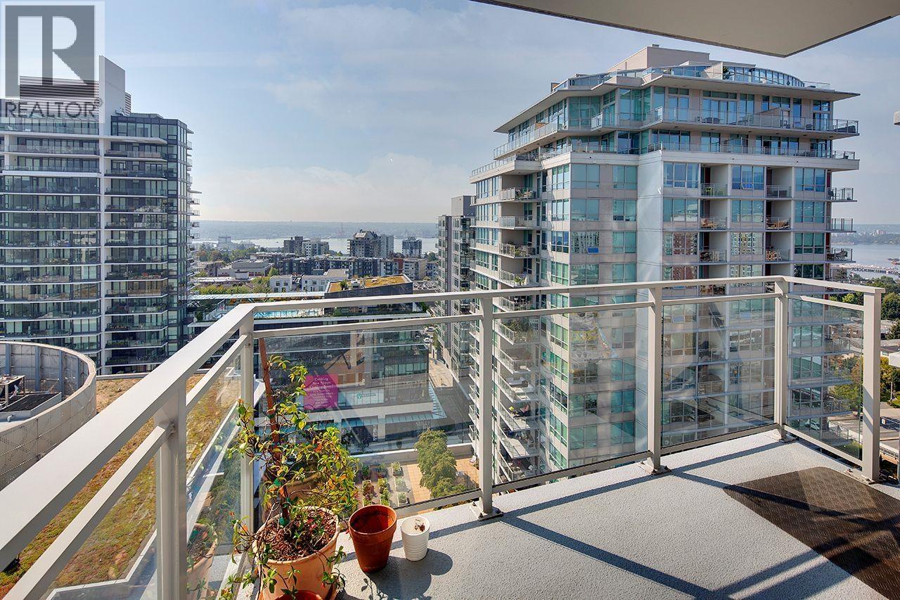 1403 125 E 14th Street, North Vancouver, British Columbia  V7L 0E6 - Photo 20 - R3158461