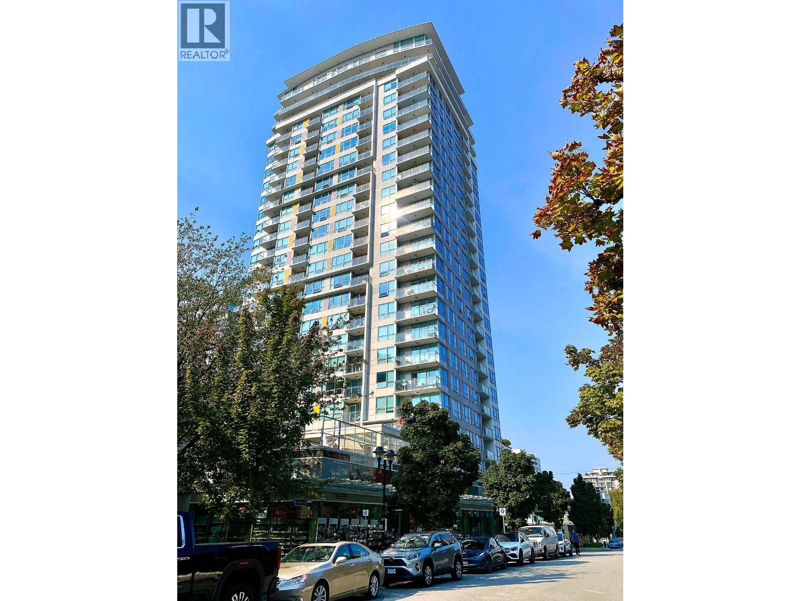 1403 125 E 14th Street, North Vancouver, British Columbia  V7L 0E6 - Photo 2 - R3158461