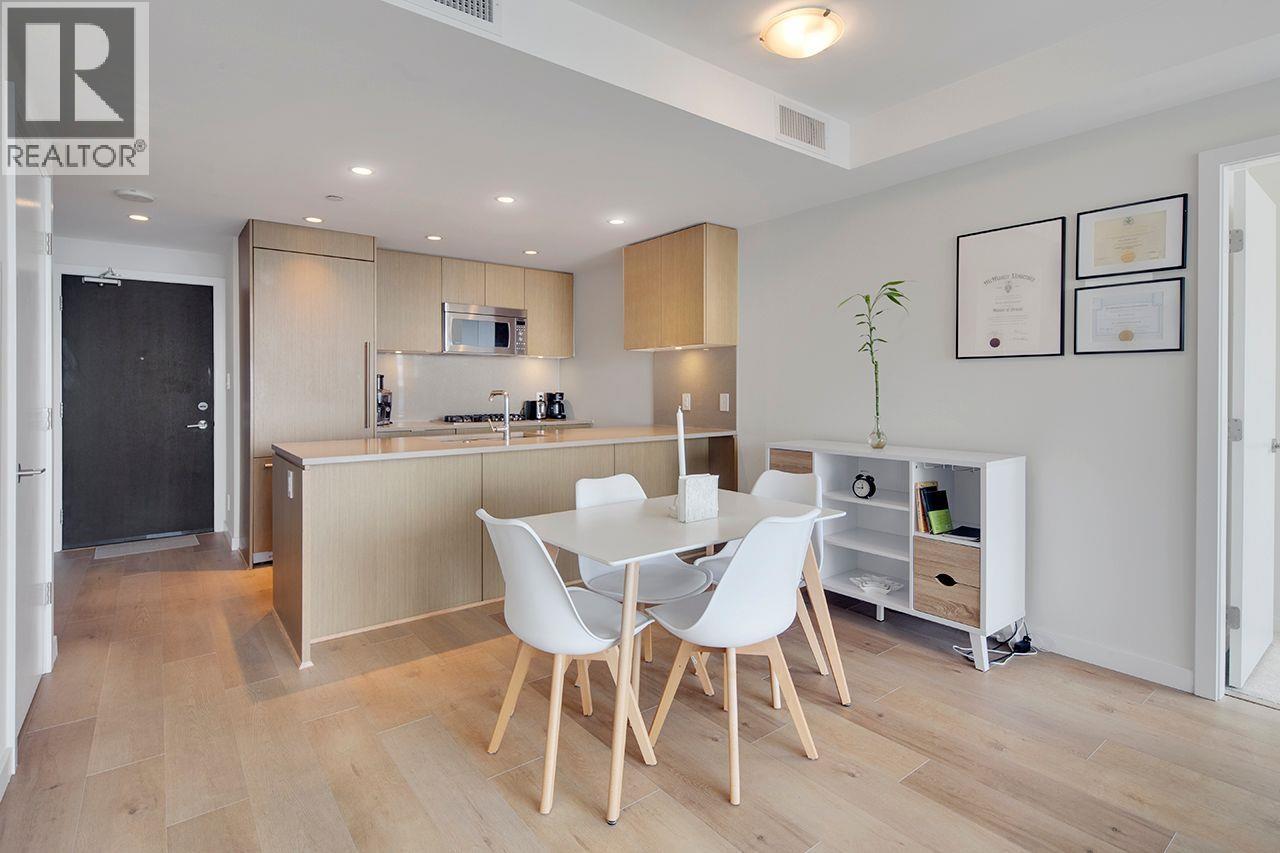 1403 125 E 14th Street, North Vancouver, British Columbia  V7L 0E6 - Photo 12 - R3158461