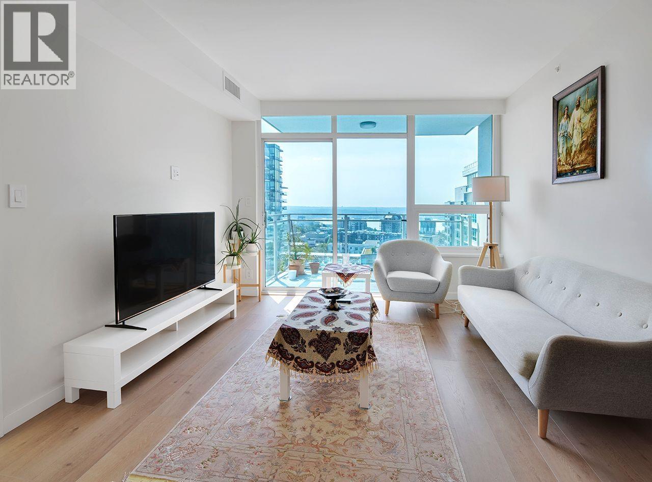1403 125 E 14th Street, North Vancouver, British Columbia  V7L 0E6 - Photo 11 - R3158461