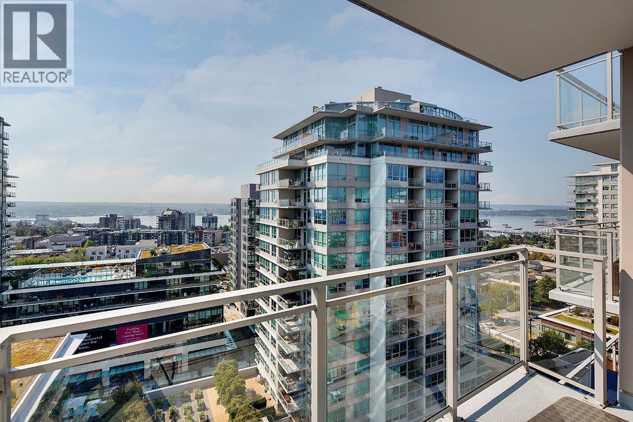 1403 125 E 14th Street, North Vancouver, British Columbia  V7L 0E6 - Photo 21 - R3158461