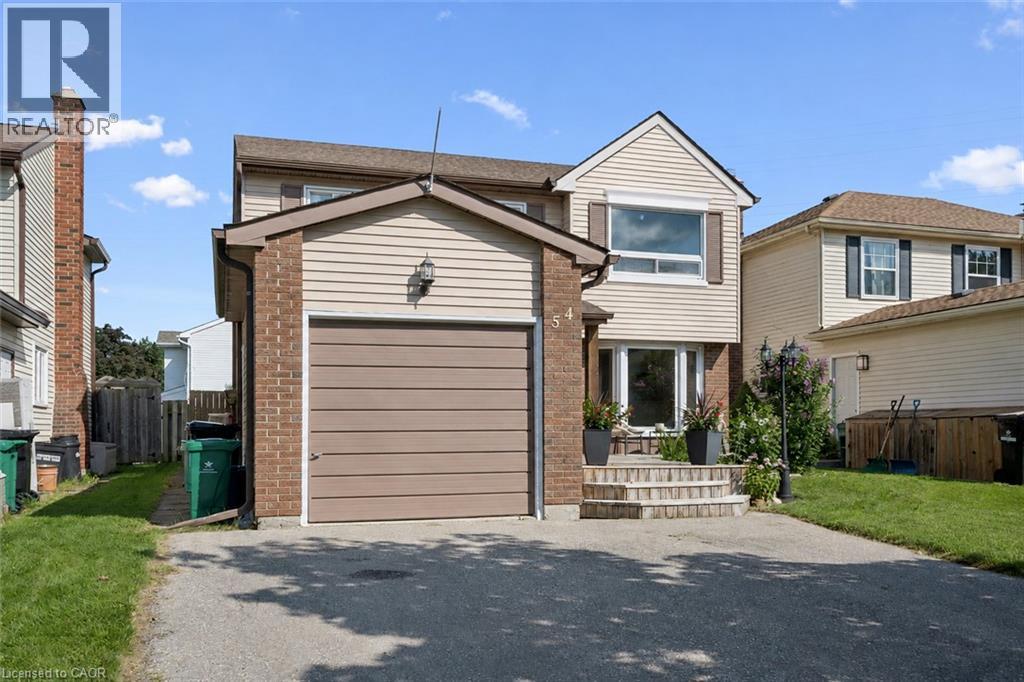 54 Royal Orchard Place, Kitchener, Ontario  N2N 1Z6 - Photo 2 - 40856632