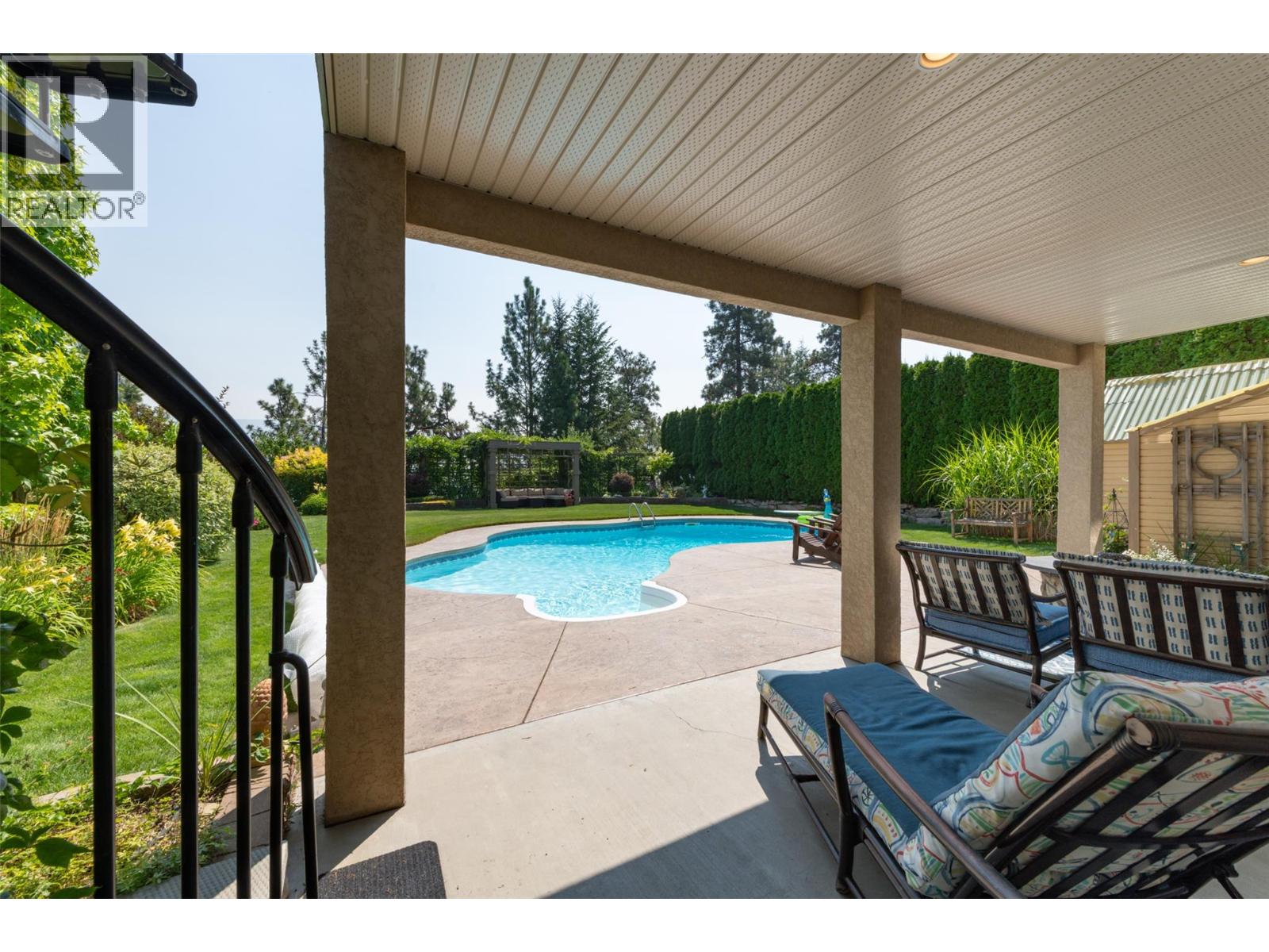 2233 Quail Run Drive, Kelowna, British Columbia  V1V 2N5 - Photo 57 - 10397459
