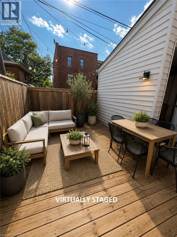 947 Main Street E Unit# 2, Hamilton, Ontario  L8M 1M9 - Photo 5 - 40857606