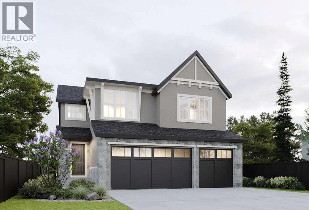 138 Legacy Forest Heights SE, Calgary, Alberta  T2X 5G1 - Photo 1 - A2331873