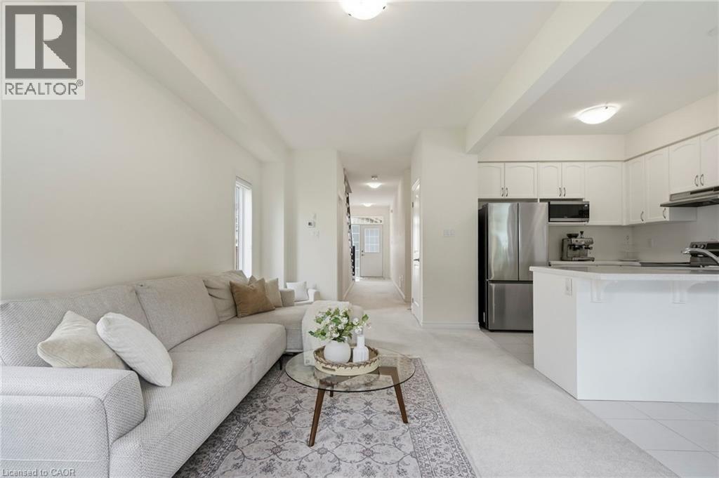 305 Garner Road W Unit# 68, Ancaster, Ontario  L9G 3K9 - Photo 10 - 40858676
