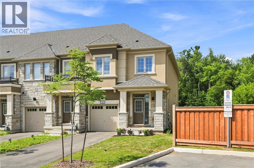 305 Garner Road W Unit# 68, Ancaster, Ontario  L9G 3K9 - Photo 3 - 40858676