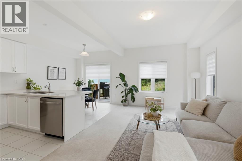 305 Garner Road W Unit# 68, Ancaster, Ontario  L9G 3K9 - Photo 14 - 40858676