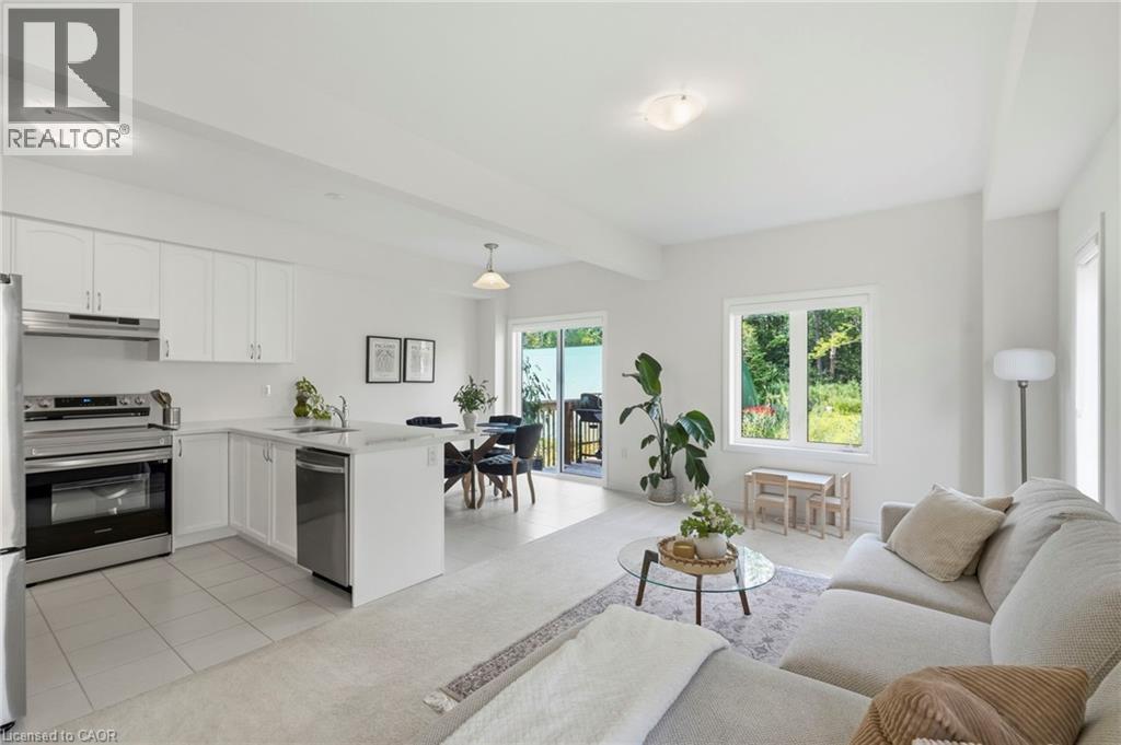 305 Garner Road W Unit# 68, Ancaster, Ontario  L9G 3K9 - Photo 15 - 40858676