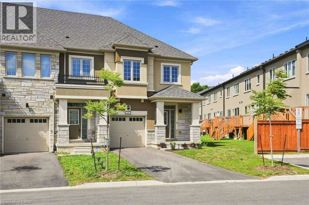 305 Garner Road W Unit# 68, Ancaster, Ontario  L9G 3K9 - Photo 2 - 40858676