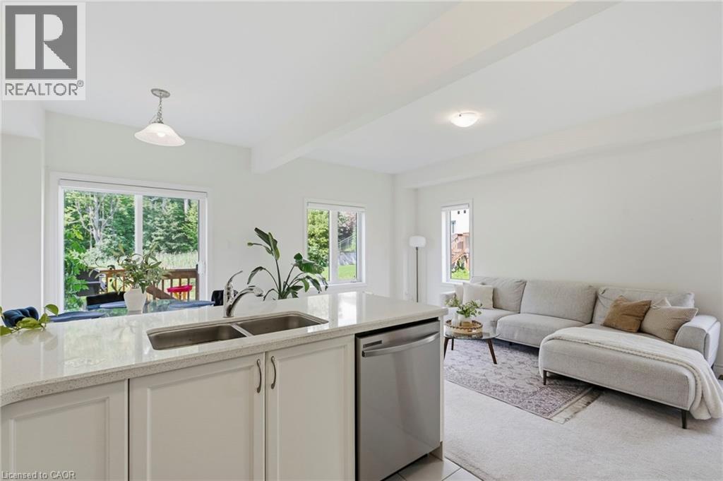 305 Garner Road W Unit# 68, Ancaster, Ontario  L9G 3K9 - Photo 21 - 40858676