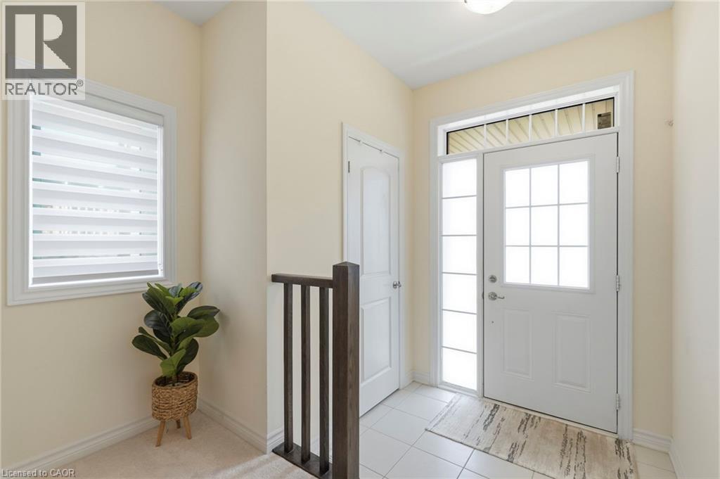305 Garner Road W Unit# 68, Ancaster, Ontario  L9G 3K9 - Photo 5 - 40858676