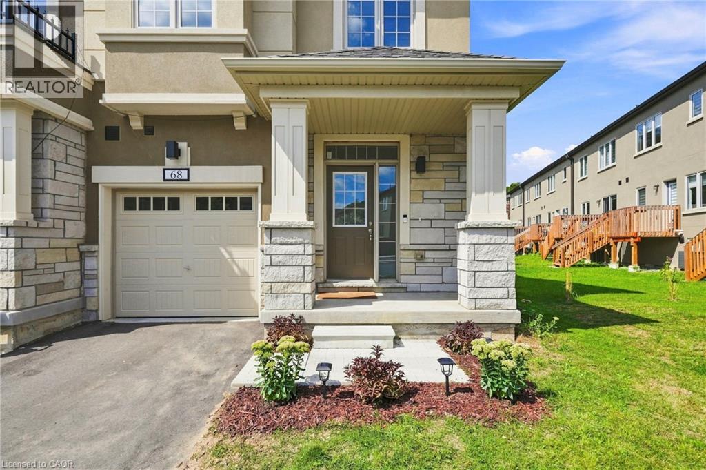 305 Garner Road W Unit# 68, Ancaster, Ontario  L9G 3K9 - Photo 4 - 40858676