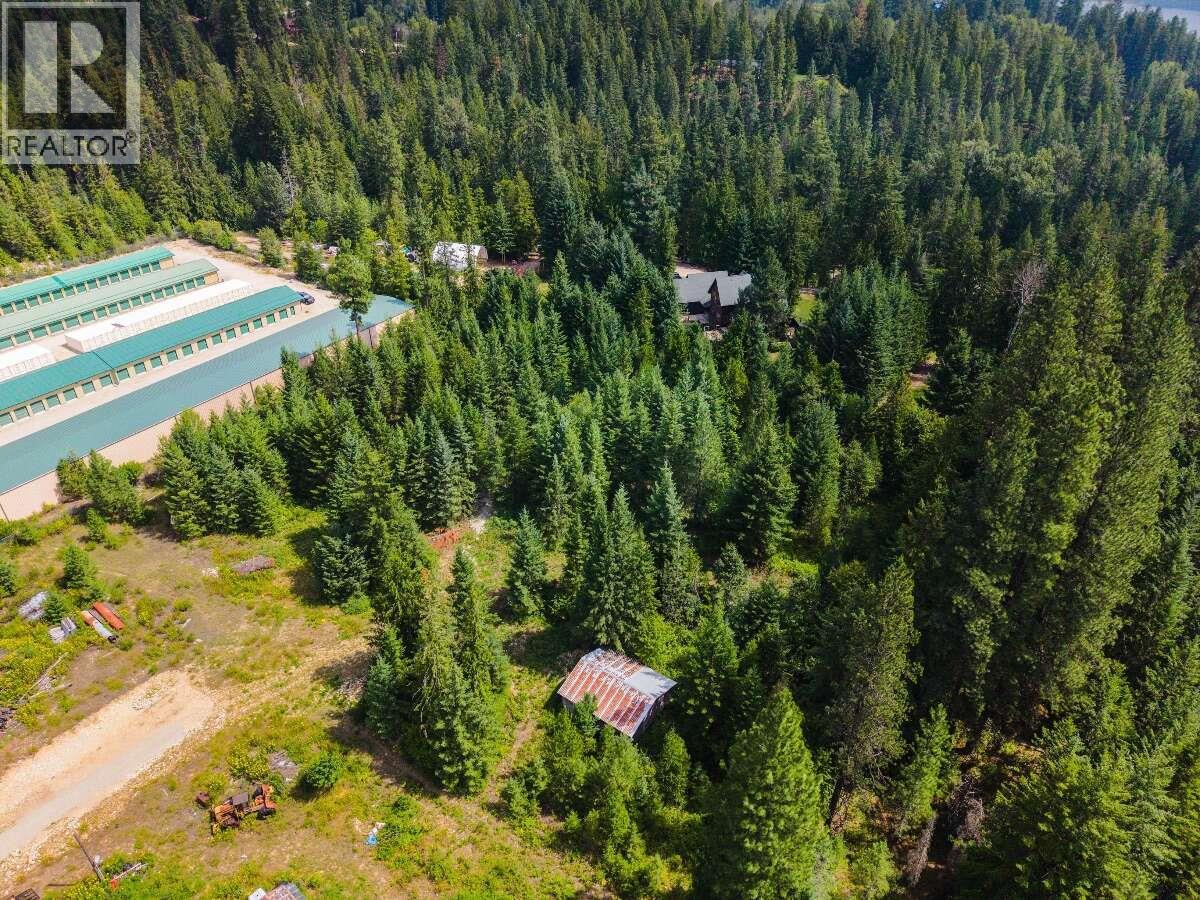 2842 Six Mile Lakes Road Lot# Lot 2, Nelson, British Columbia V1L 6W3 - Photo 4 - 10398974