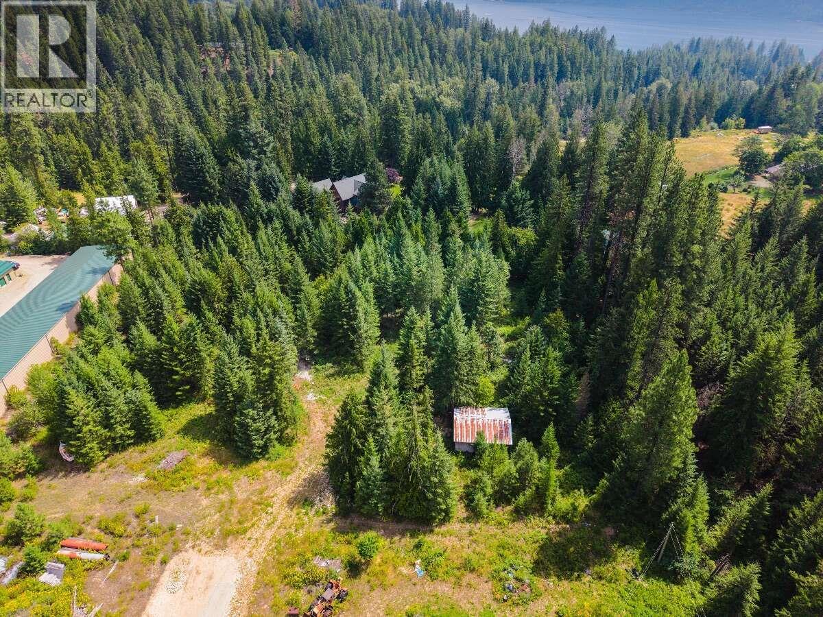 2842 Six Mile Lakes Road Lot# Lot 2, Nelson, British Columbia V1L 6W3 - Photo 3 - 10398974