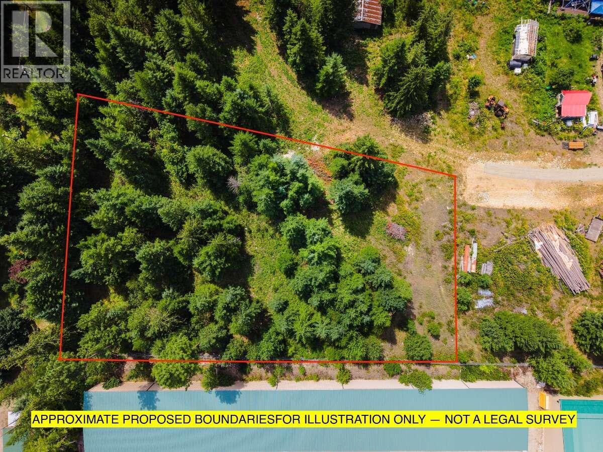 2842 Six Mile Lakes Road Lot# Lot 2, Nelson, British Columbia V1L 6W3 - Photo 2 - 10398974
