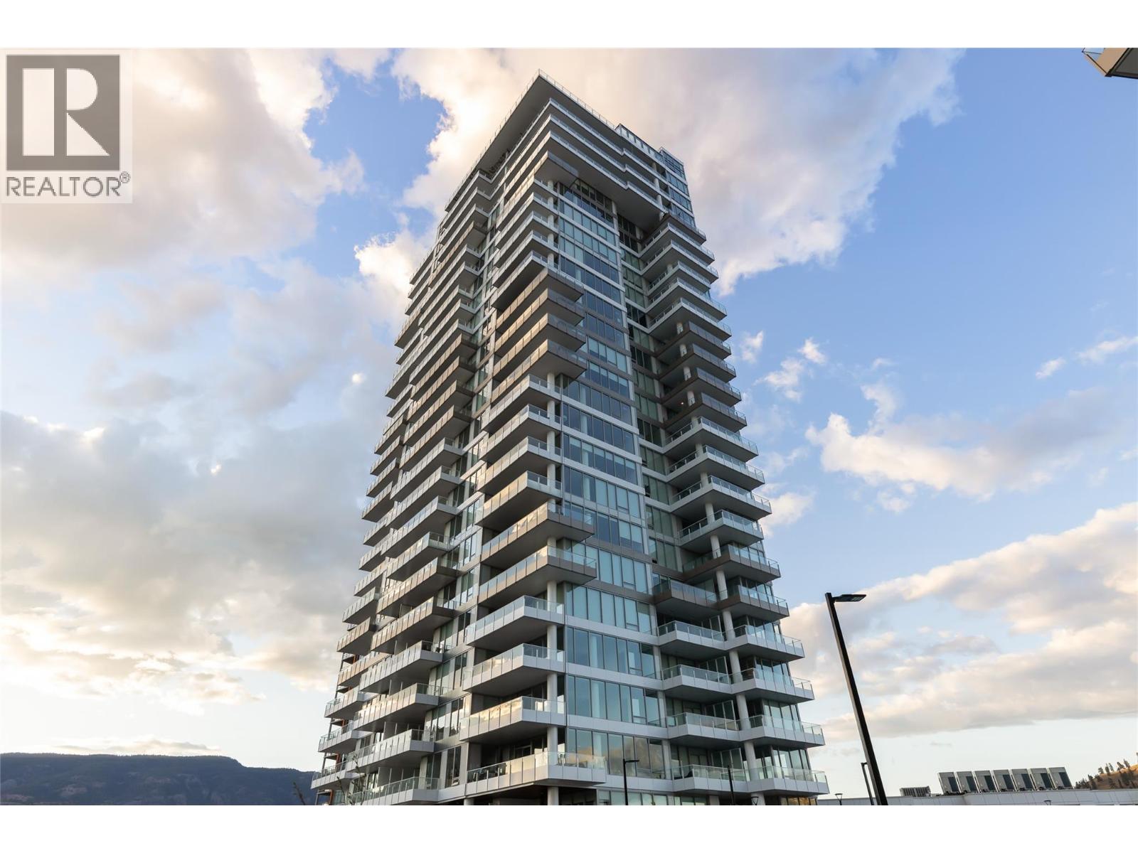 1191 Sunset Drive Unit# 909, Kelowna, British Columbia  V1Y 0J4 - Photo 3 - 10390980