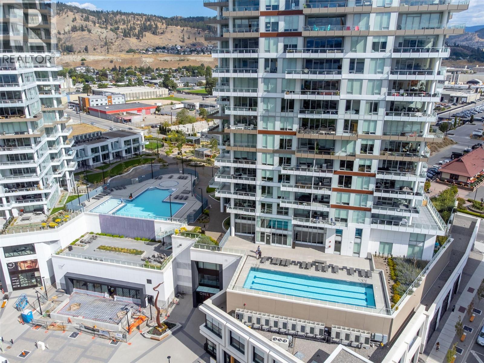 1191 Sunset Drive Unit# 909, Kelowna, British Columbia  V1Y 0J4 - Photo 4 - 10390980
