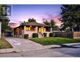362 ROSSEAU ROAD, Hamilton, Ontario