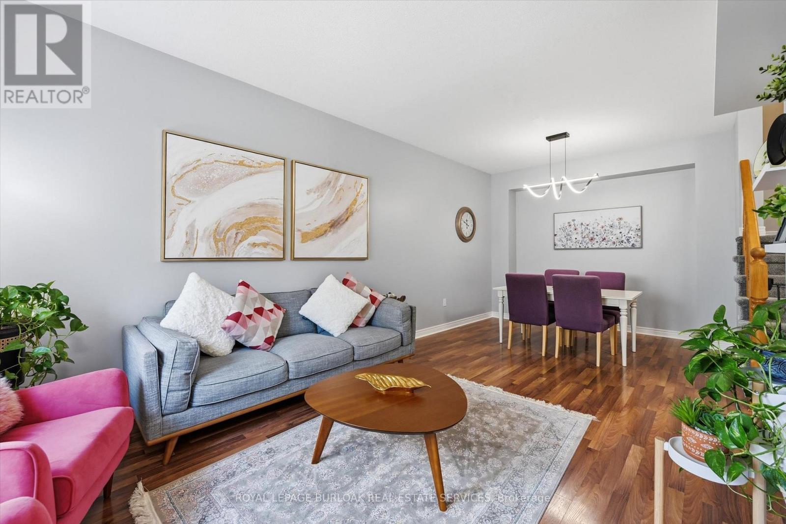 35 - 1085 Harrogate Drive, Hamilton, Ontario  L9K 1R2 - Photo 6 - X13718492