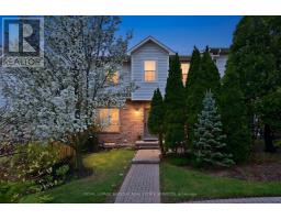 35 - 1085 HARROGATE DRIVE, Hamilton, Ontario