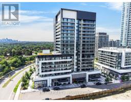 536 - 20 O'NEILL ROAD, Toronto, Ontario