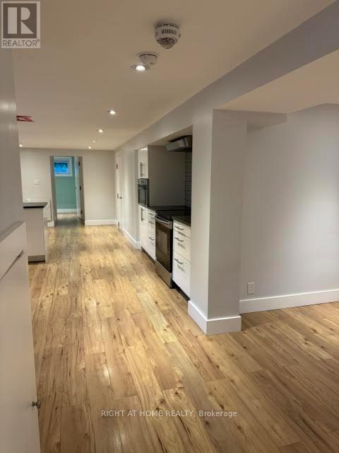 Lower Level - 29 Kirby Road, Toronto, Ontario  M3L 1B3 - Photo 11 - W13707504