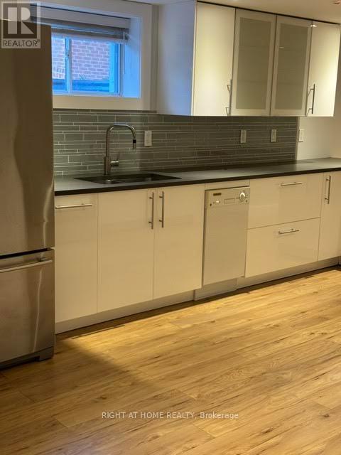 Lower Level - 29 Kirby Road, Toronto, Ontario  M3L 1B3 - Photo 13 - W13707504