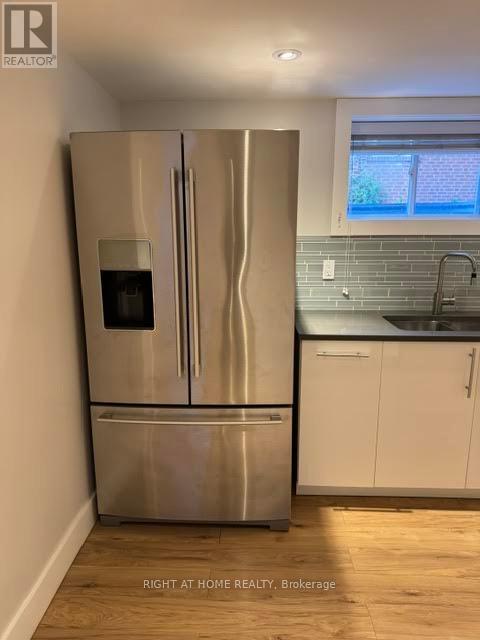 Lower Level - 29 Kirby Road, Toronto, Ontario  M3L 1B3 - Photo 15 - W13707504