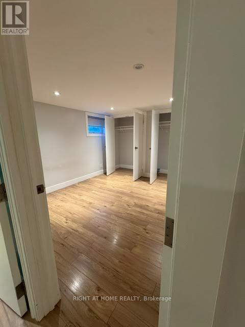 Lower Level - 29 Kirby Road, Toronto, Ontario  M3L 1B3 - Photo 17 - W13707504