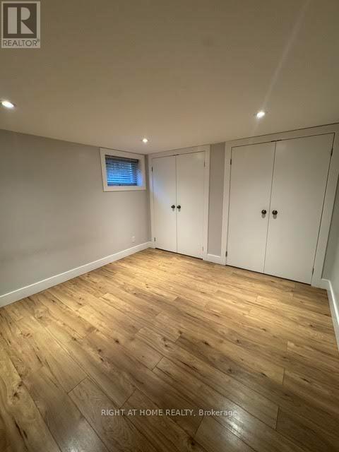 Lower Level - 29 Kirby Road, Toronto, Ontario  M3L 1B3 - Photo 19 - W13707504