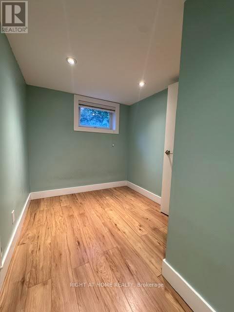 Lower Level - 29 Kirby Road, Toronto, Ontario  M3L 1B3 - Photo 22 - W13707504