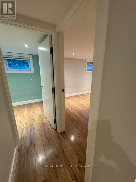 Lower Level - 29 Kirby Road, Toronto, Ontario  M3L 1B3 - Photo 20 - W13707504