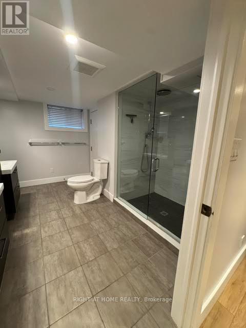 Lower Level - 29 Kirby Road, Toronto, Ontario  M3L 1B3 - Photo 26 - W13707504