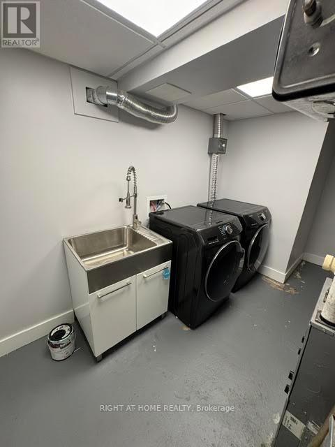 Lower Level - 29 Kirby Road, Toronto, Ontario  M3L 1B3 - Photo 34 - W13707504