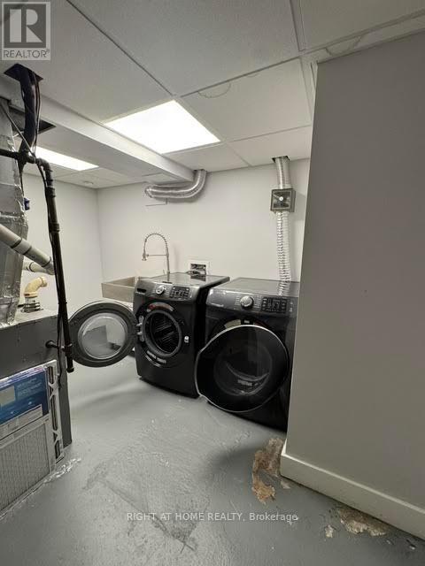 Lower Level - 29 Kirby Road, Toronto, Ontario  M3L 1B3 - Photo 31 - W13707504