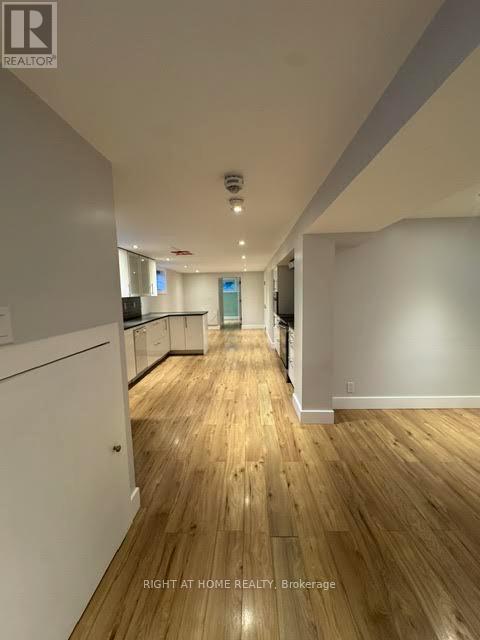 Lower Level - 29 Kirby Road, Toronto, Ontario  M3L 1B3 - Photo 9 - W13707504
