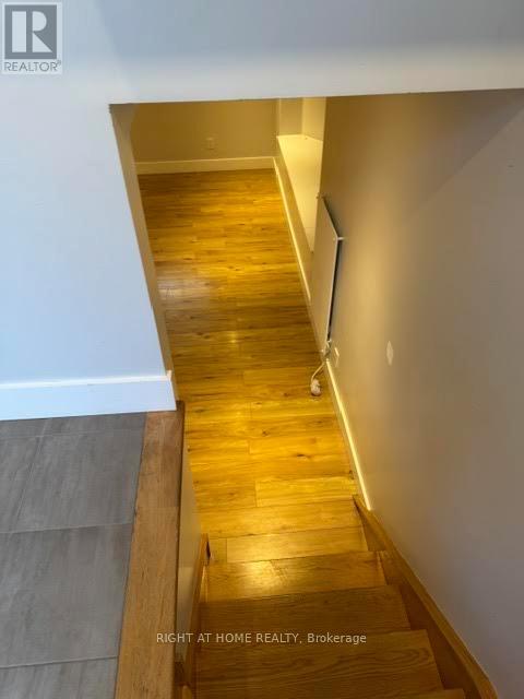 Lower Level - 29 Kirby Road, Toronto, Ontario  M3L 1B3 - Photo 5 - W13707504