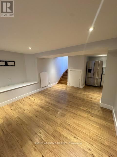 Lower Level - 29 Kirby Road, Toronto, Ontario  M3L 1B3 - Photo 7 - W13707504