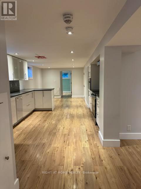 Lower Level - 29 Kirby Road, Toronto, Ontario  M3L 1B3 - Photo 10 - W13707504