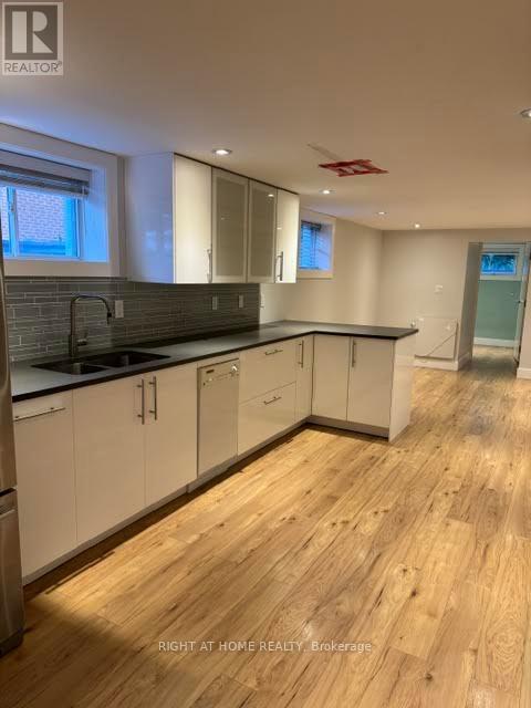 Lower Level - 29 Kirby Road, Toronto, Ontario  M3L 1B3 - Photo 14 - W13707504