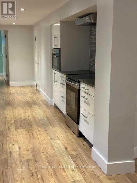Lower Level - 29 Kirby Road, Toronto, Ontario  M3L 1B3 - Photo 12 - W13707504