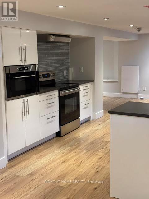 Lower Level - 29 Kirby Road, Toronto, Ontario  M3L 1B3 - Photo 16 - W13707504