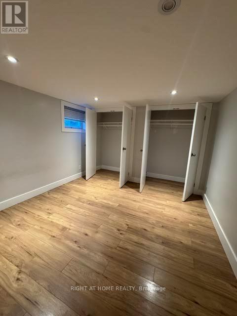 Lower Level - 29 Kirby Road, Toronto, Ontario  M3L 1B3 - Photo 18 - W13707504