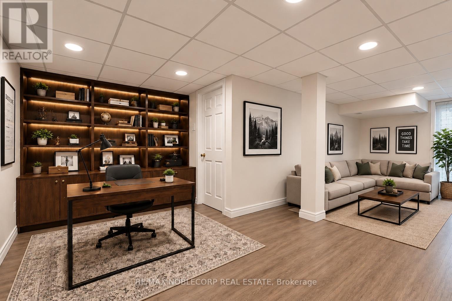 28 Opera Place, Vaughan, Ontario  L4L 8Y8 - Photo 9 - N13712762