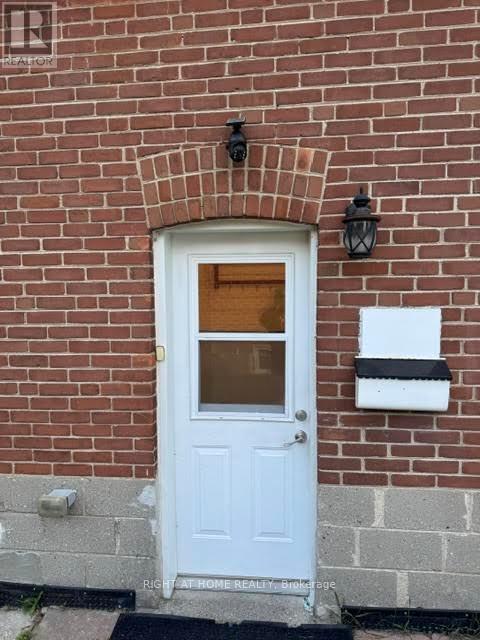 Lower Level - 29 Kirby Road, Toronto, Ontario  M3L 1B3 - Photo 2 - W13707504