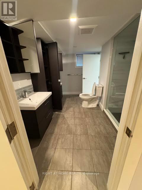 Lower Level - 29 Kirby Road, Toronto, Ontario  M3L 1B3 - Photo 23 - W13707504