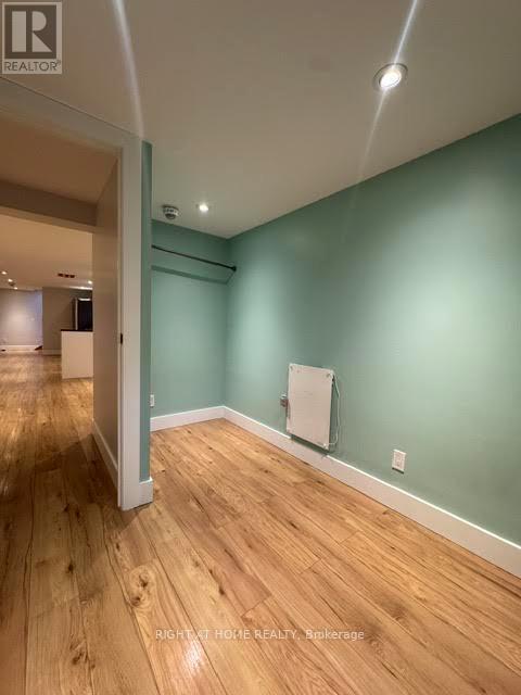 Lower Level - 29 Kirby Road, Toronto, Ontario  M3L 1B3 - Photo 21 - W13707504