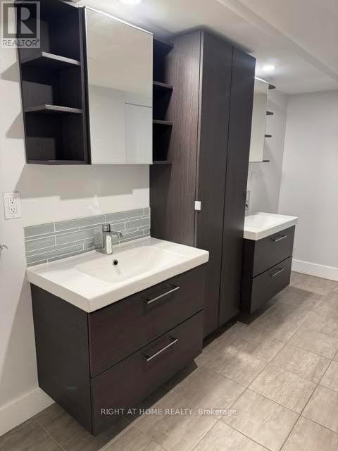 Lower Level - 29 Kirby Road, Toronto, Ontario  M3L 1B3 - Photo 25 - W13707504
